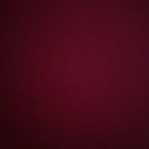 Meet your Posher, Zaria